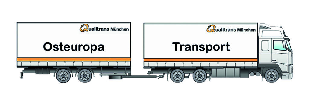 Osteuropa-Transport