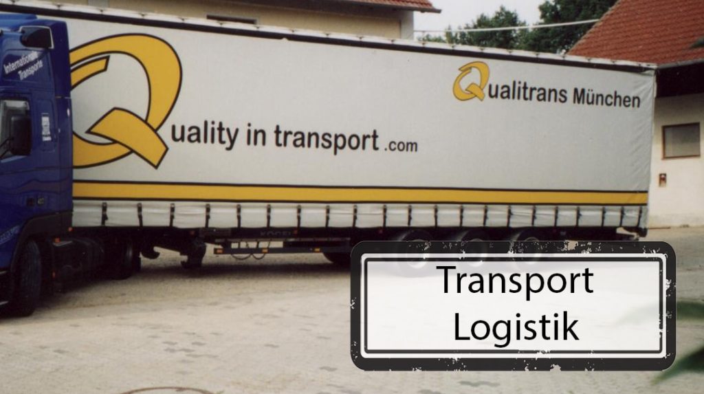 Transport-Logistik